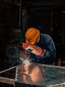 POEA welder hiring abroad